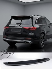 Mercedes Benz GLC X254 (2023+) Heckspoiler schwarz glänzend