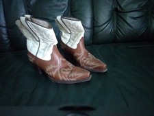 Boots /  Cowboystiefel Original aus Arizona - Damen