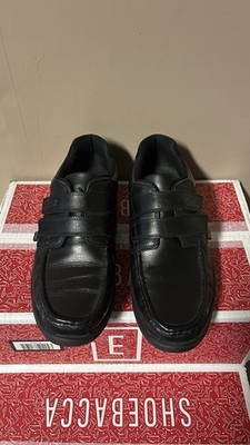 Kickers Moccasins Loafers Straps