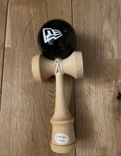 NEW ERA Novelty limited kendama Japanese traditional goods rare from Japan