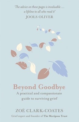 Beyond Goodbye: A practical and compassionate guide to surviving grief, with day