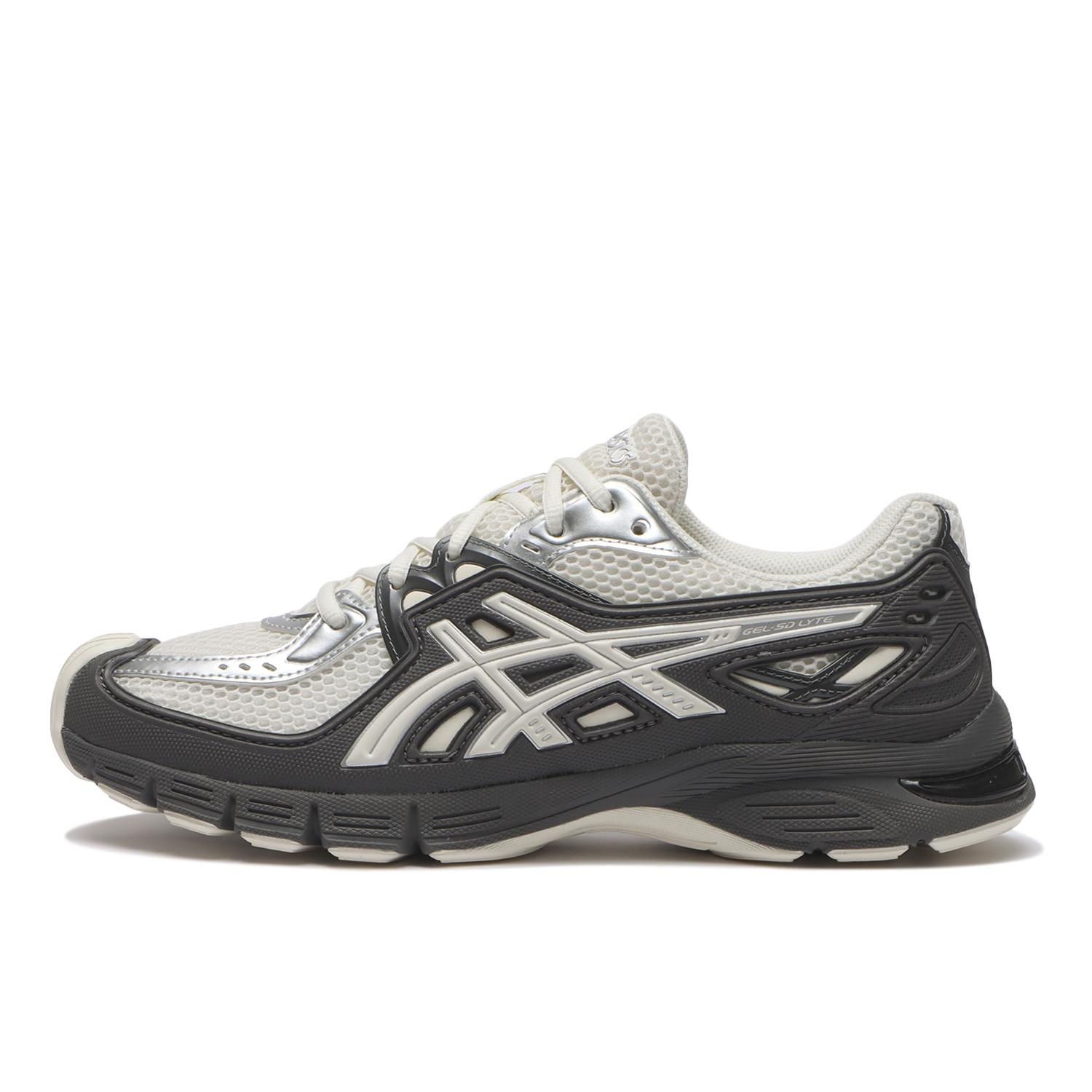 asics GEL-SD-LYTE 1203A886.102 CREAM/CARBON Men's size oki07