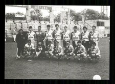 Mannschaftskarte Wiener Sportclub 1991 Ohne Unterschrift + A 256565