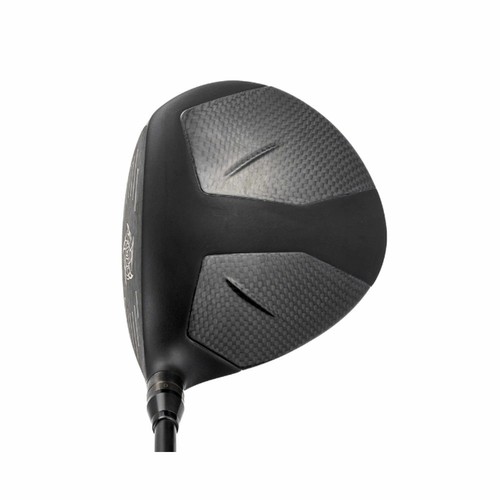 KATANA Golf VOLTIO NINJA Premium Carbon II Ti Driver 10,5° Tour AD VG-02 S-Flex - Bild 4 von 13