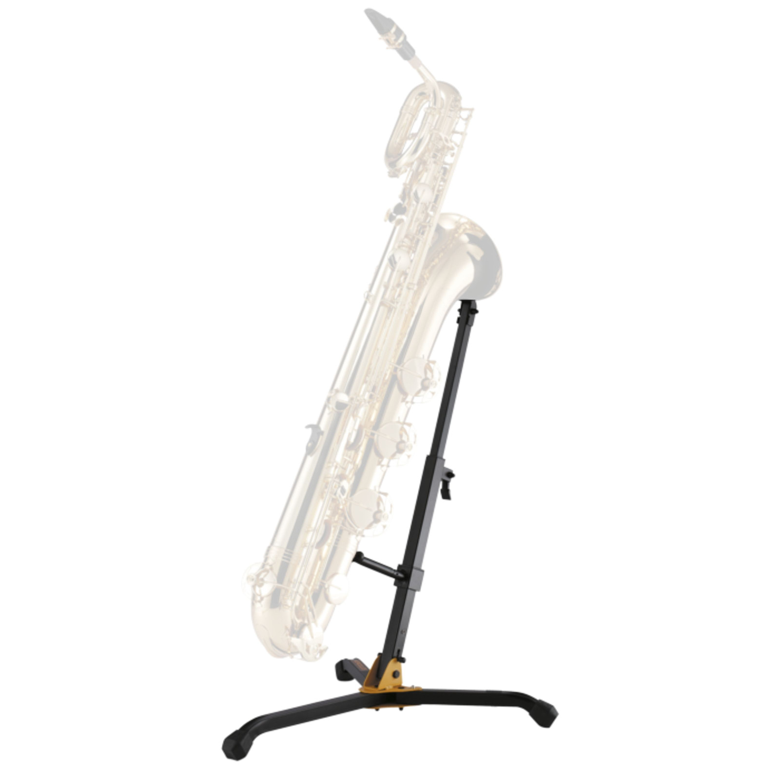 Подставки Hercules HCDS-535B Baritonsax Stnder 7590₽