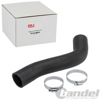 NTY Ladeluftschlauch Turboschlauch Passend FüR Hyundai Getz | GPP-HY-007