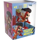 Youtooz: Invincible Collection [Battletorn Omni-Man Vinyl Figure #2]