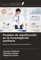 Asawari Shidhore (U. A.) | Pruebas De SignificacióN En La InvestigacióN...