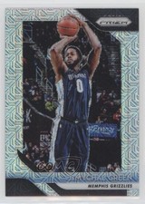 2018-19 Panini Prizm Mojo Prizm 18/25 JaMychal Green #126 1u6