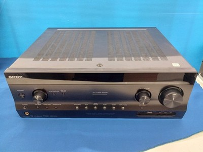 Sony STR-DN2030 7.1 Netzwerk AV Receiver Hardoff Neuwertig