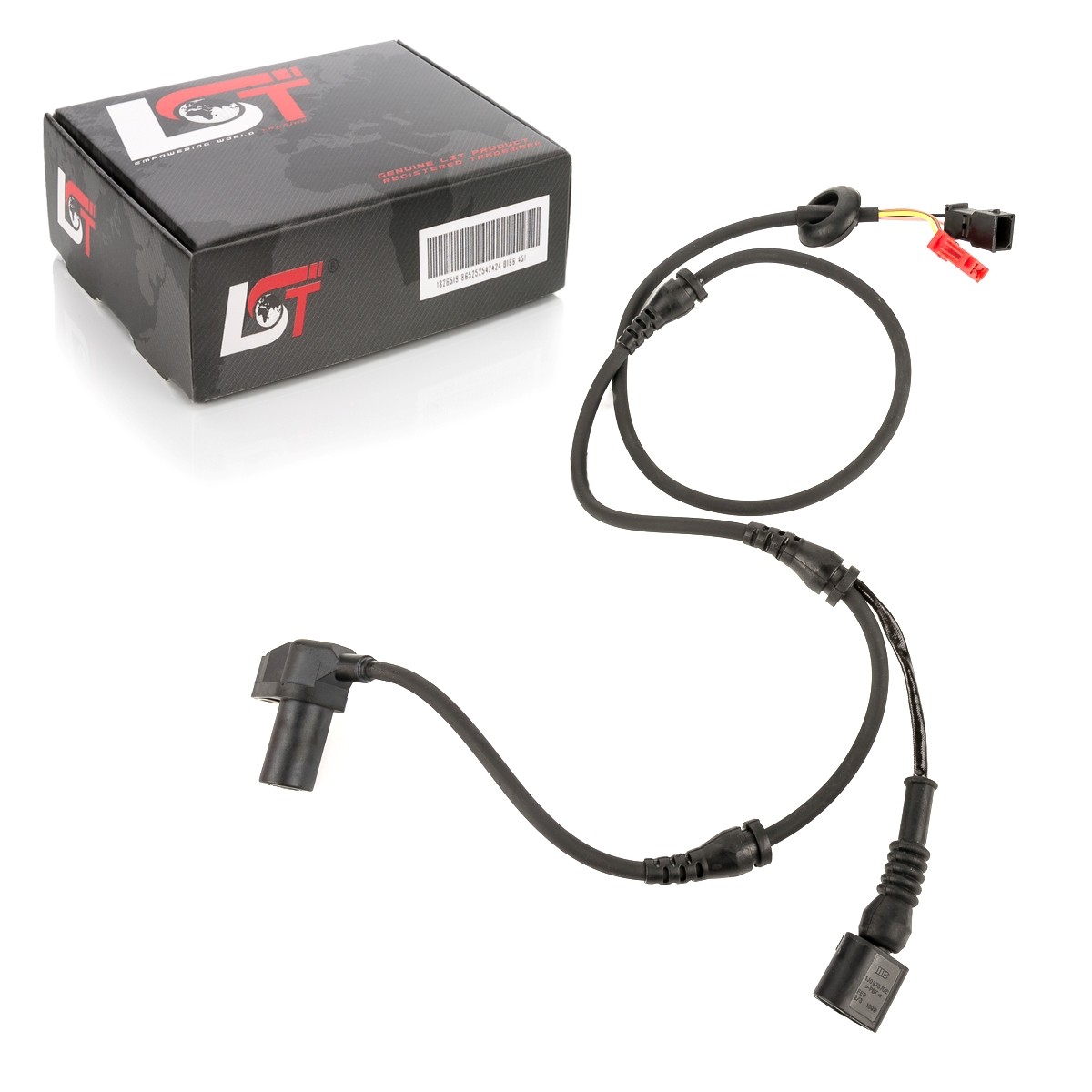 Abs Sensor Tachometer Front Wear Indicator 4B0927803B for Audi S4 RS4 B5