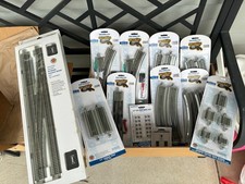 BACHMANN E-Z TRACK LOT