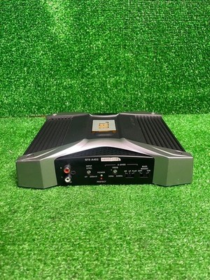 JBL GT5-A402 Amplifier GT Series | eBay