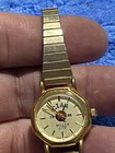 Vintage Watch CIAA Miller Lite 1989 New Battery — photo 2
