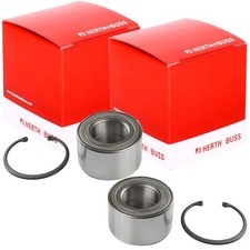 Roulement de roue Mazda TRIBUTE