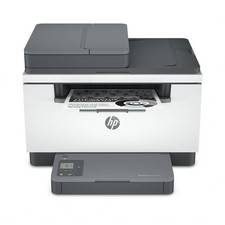 HP LaserJet MFP M234sdw Wireless All-In-One Black & White Pr