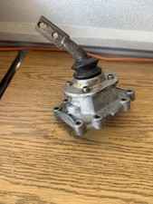 Zf5 Tower Ford F250 F350 Zf 5 Speed Manual Shift Tower S5-42 S5-47 Zf5 Tower Ford F250 F350 Zf 5 Speed Manual Shift Tower S5-42 S5-47