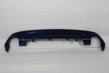 BMW X1 F48 Original Stoßstange Hinten Spoiler Blende Diffusor 51127954260