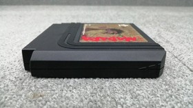 Konami Famicom Soft Madara Used