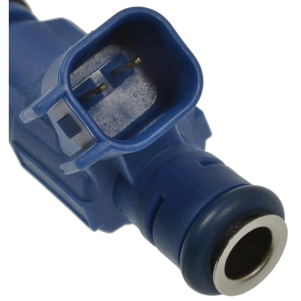 Inyector de combustible Standard Motor Products FJ949 para Ford Ranger 04 Foto 2 de 4