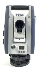 Station totale Trimble Spectra Focus 50 pour pièces ou réparation