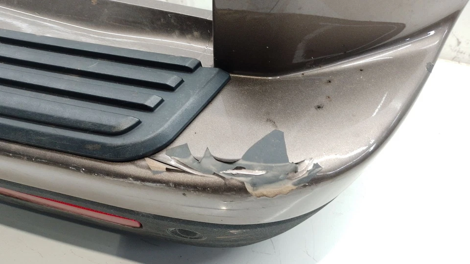 DPO000031PCL PARAGOLPES TRASERO PARA LAND ROVER DISCOVERY IV L319 3.0 10507517 - Imagen 4 de 4