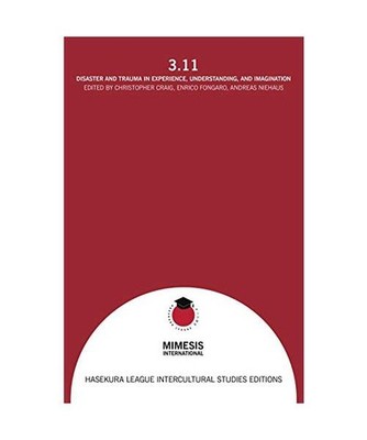 3.11: Disaster and Trauma in Experience, Understanding, and Imagination