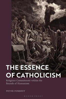 The Essence of Catholicism: Religious Commitment within the Bounds of Humanism b