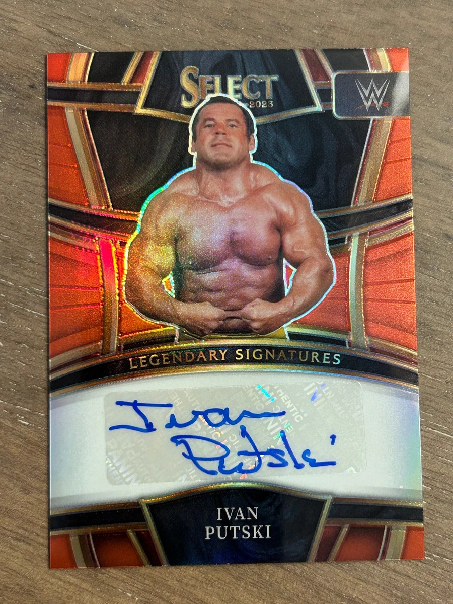 ivan putski products for sale | eBay