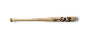 Texas Rangers Coke Kroger Pro Louisville Slugger Vintage Bat CCSSB2786