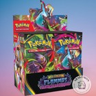 Display 36 Boosters Pokémon Flammes fantasmagoriques (ME02) 🇫🇷