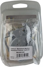 Modiphius Fallout Wasteland Warfare Creatures Deathclaw Resin Miniature MUH05126