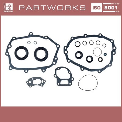 Gasket Set 915 Transmission for Porsche 911 F/G SC '72-'86 Gasket