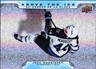 2025-26 Upper Deck Tim Hortons Above The Ice Josh Morrissey Winnipeg Jets #AI-1
