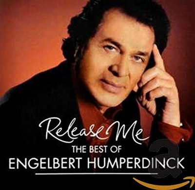Engelbert Humperdinck - Release Me: The Best ... - Engelbert Humperdinck CD ZSVG