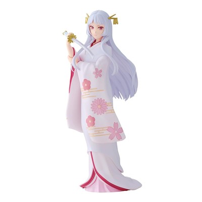 Oshi No Ko Akane Kurokawa Sayahime Version Statue (US IMPORT) ACC NEU