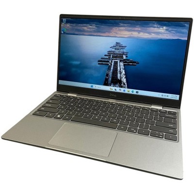 DELL Latitude 3320, Core i7-1165G7 8GB 256GB NVMe | Grade B/C, Excellent Bat
