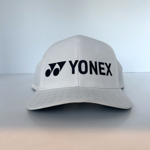YONEX ホワイトキャップ YOS25068 YONEX YOS25068 ホワイトキャップ