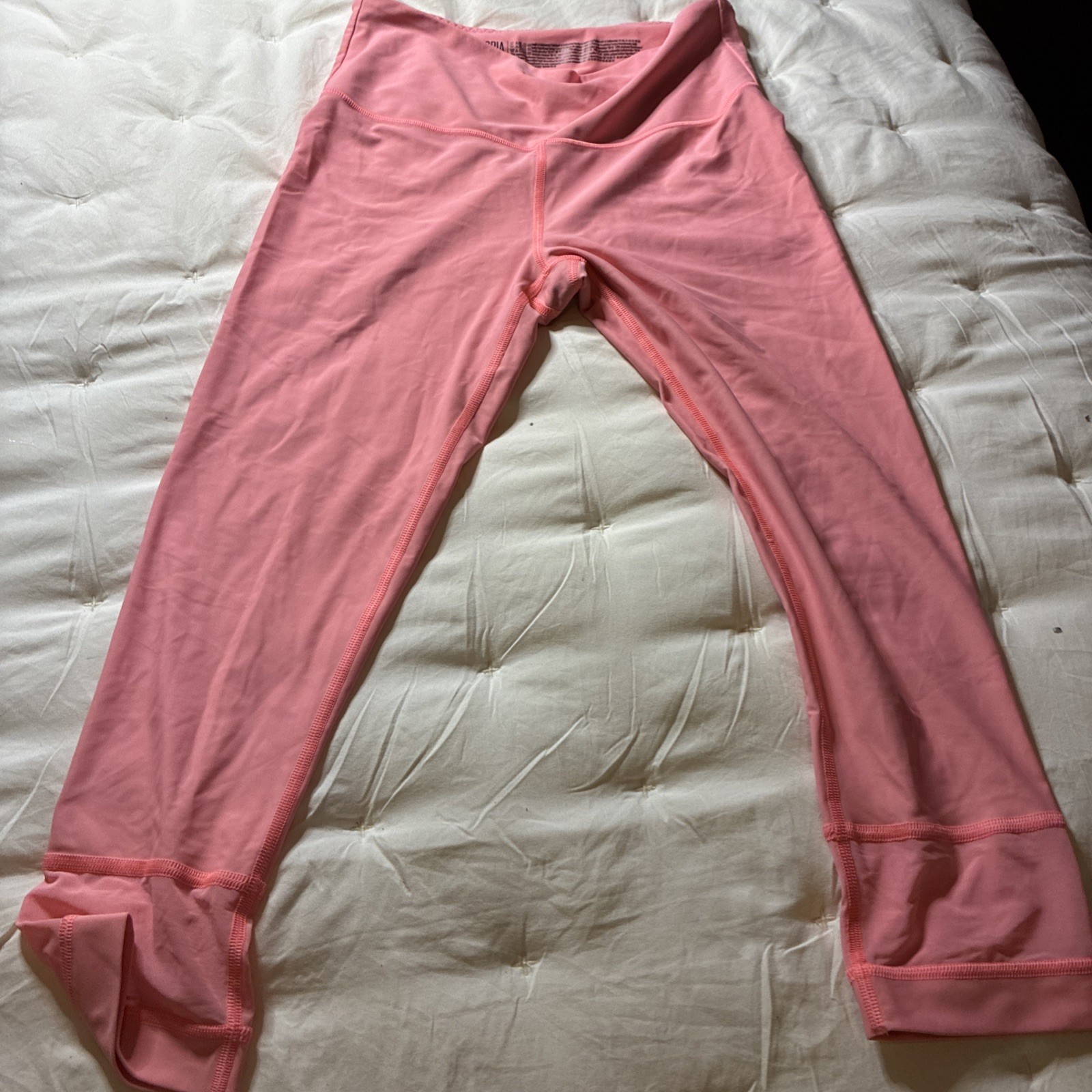 Victoria's Secret Sport Leggings Size Medium