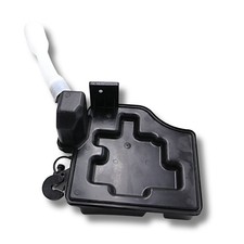 Original Audi A1 VW Polo Seat Toledo Skoda Fabia  Wischwasserbehälter 6R0955453E