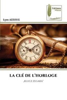Lyes Azzoug | La ClÉ De L'horloge | Taschenbuch | Portugiesisch (2025)