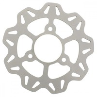 Bremsscheibe Vorne FüR Peugeot Elyseo 50 45 Km H Bj. 2002-2003