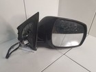 Passenger Side View Mirror Power Non-heated Fits 05-07 MURANO 281352