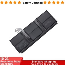 DYNT02 G3HTA052H Battery For Microsoft Surface Laptop 3 Gen 13.5" Base 1867 1868