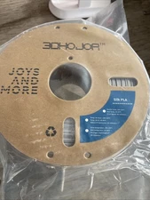 3DHOJOR Joys And More Silk PLA