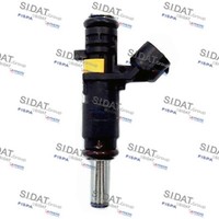 Sidat Einspritzventil 81.467 Genuine FüR Peugeot 308 Sw 1 207 Cc Partner Tepee 2