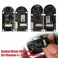 Gimbal Motor Electronic Speed Professional ESC Board For DJI Phantom 4 / 4 Pro 2