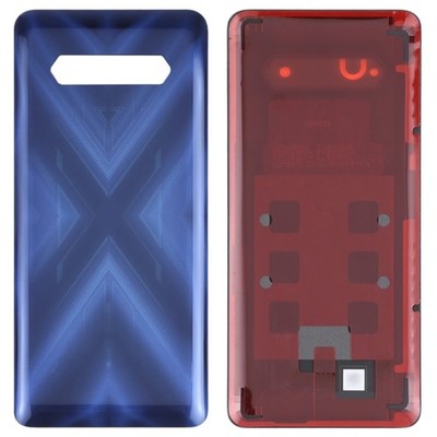 Backcover für Xiaomi Black Shark 4 Blau
