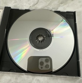 Sengoku - SNK Neo Geo CD US English Version - CIB Tested Very Nice!