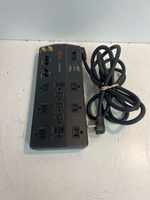 APC BE350G 350VA Battery Backup UPS Surge Protector 6 Outlet Power B P24039118